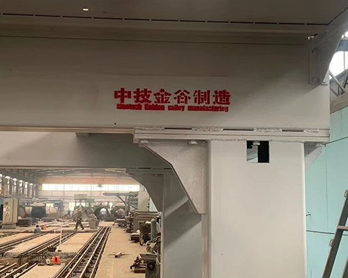 廠(chǎng)房環(huán)境